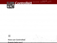 controlledevents.com