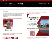 culturesect.org Thumbnail