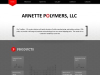 Arnettepolymers.com