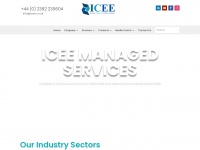 icee.co.uk Thumbnail