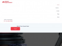 carpetcleaningsanfordnc.com