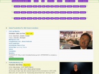 comedianguide.org Thumbnail