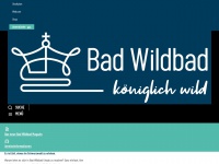 bad-wildbad.de Thumbnail