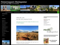 reisemagazin-madagaskar.ch Thumbnail