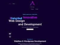 at-webdesign.co.uk Thumbnail