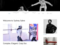 Sydneysabre.com