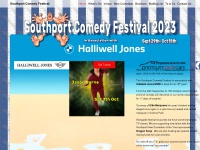 Southportcomedyfestival.com