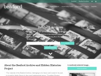 Beafordarchive.org