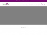 purplecannabisdc.com