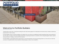 portfolio-builders.com Thumbnail
