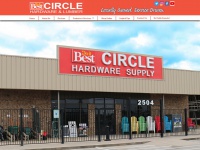 circlehardwarewaco.com