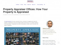 propertyappraisers.us