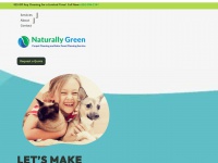 naturallygreencleaning.com Thumbnail