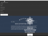 highadventurecompany.com