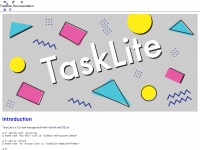 tasklite.org Thumbnail