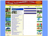 shop-northhills.com Thumbnail