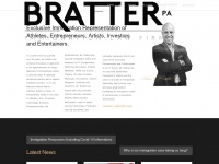 bratterpa.com Thumbnail