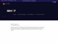 gmx7training.com