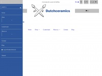 Dutchceramics.com