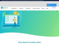 sproutasia.com