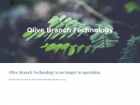 olivebranchtechnology.com Thumbnail