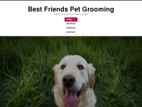 Bestfriendsgrooming.dog