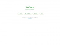 svgnest.com