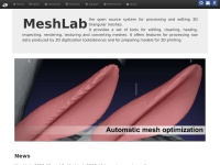 Meshlab.net