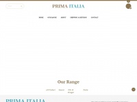 prima-italia.co.uk Thumbnail