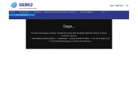 Gebe2-et.com