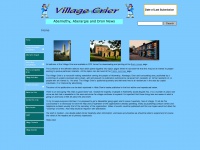 villagecrier.co.uk Thumbnail