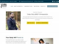 Yubasutterchiropractic.com