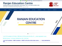 ranjaneducationcentre.org