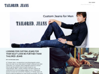 tailored-jeans.com Thumbnail