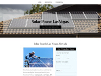 solarpowerlasvegas.com