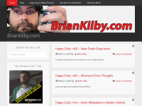Briankilby.com