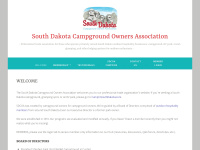 southdakotacampgroundownersassociation.org Thumbnail