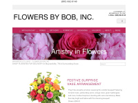 flowersbybob.com Thumbnail
