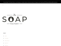 thesoapfactory.my Thumbnail