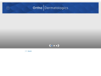 Ortho-dermatologics.com