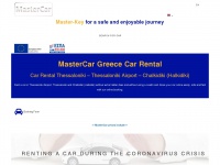 mastercar-greece.com Thumbnail