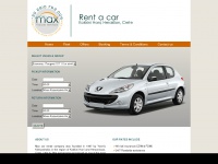 max-car-rental.com Thumbnail