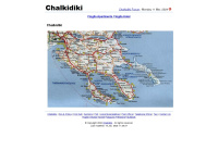 Chalkidiki.com