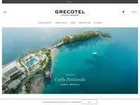 Grecotel.com