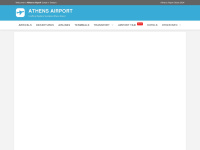 athens-airport.info Thumbnail