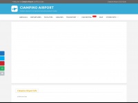 ciampino-airport.info Thumbnail