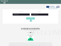 Samibeachhotel.gr