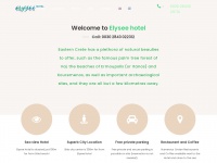 elysee-hotel.gr Thumbnail