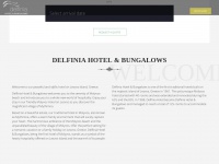 hoteldelfinia.com Thumbnail