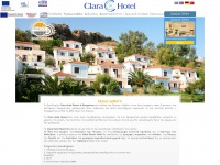 clarahotel.gr
